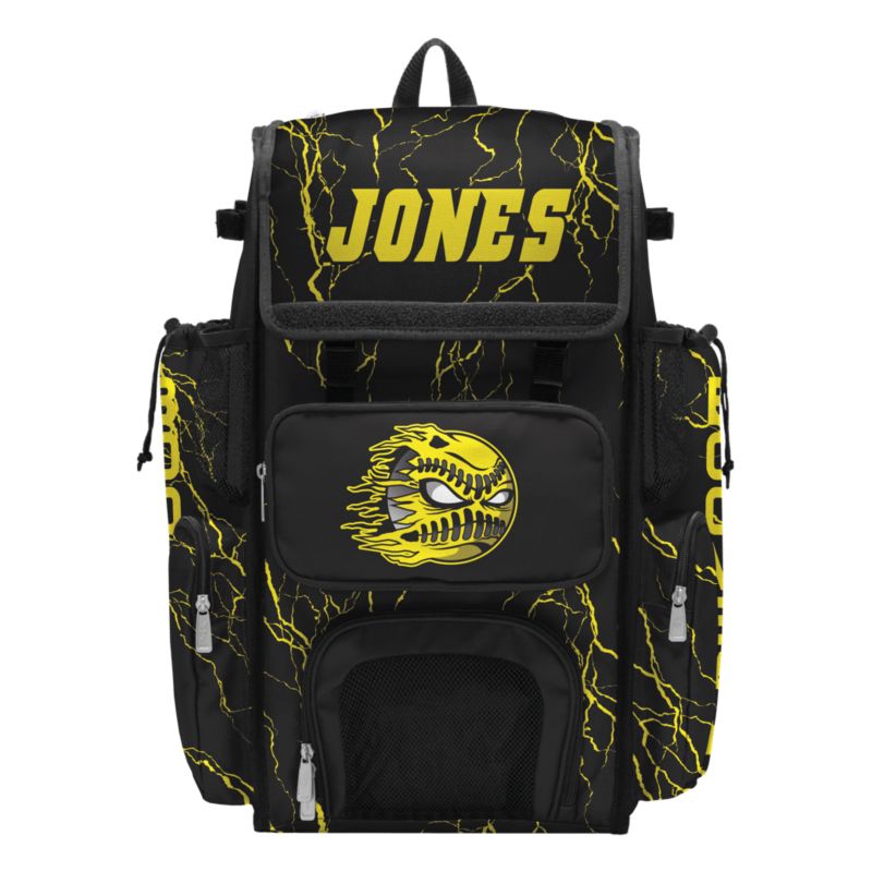 Personalized boombah bags online